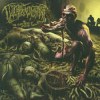 Guttural Engorgement- The Slow Decay.. CD on Amputated Vein Rec.